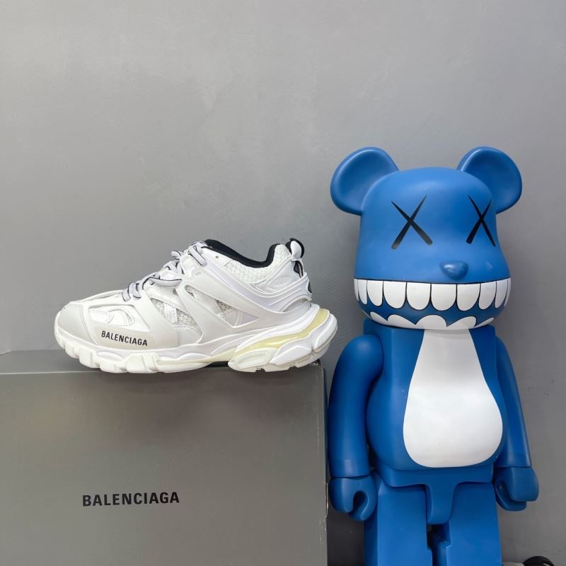 Balenciaga Track Shoes